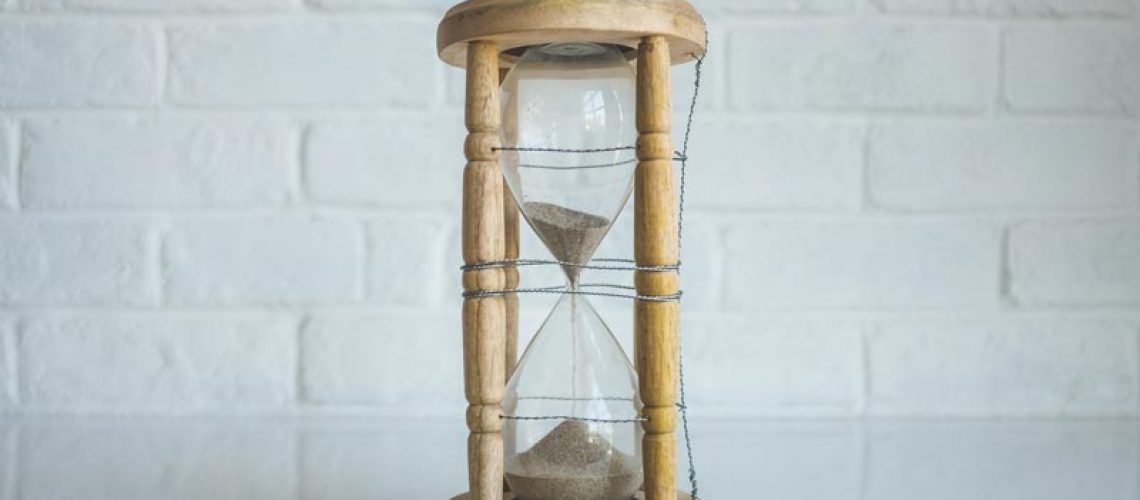 sand-timer